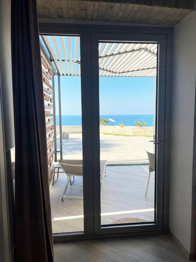 Daedalium Bed & Breakfast Marina di Palma Exterior foto