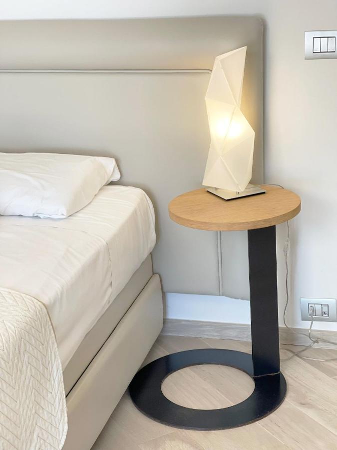 Daedalium Bed & Breakfast Marina di Palma Exterior foto