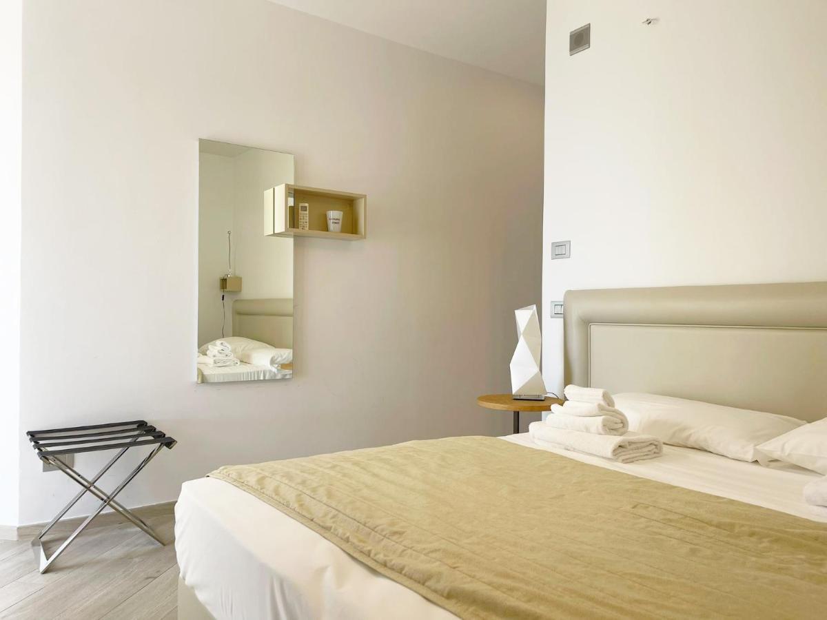 Daedalium Bed & Breakfast Marina di Palma Exterior foto