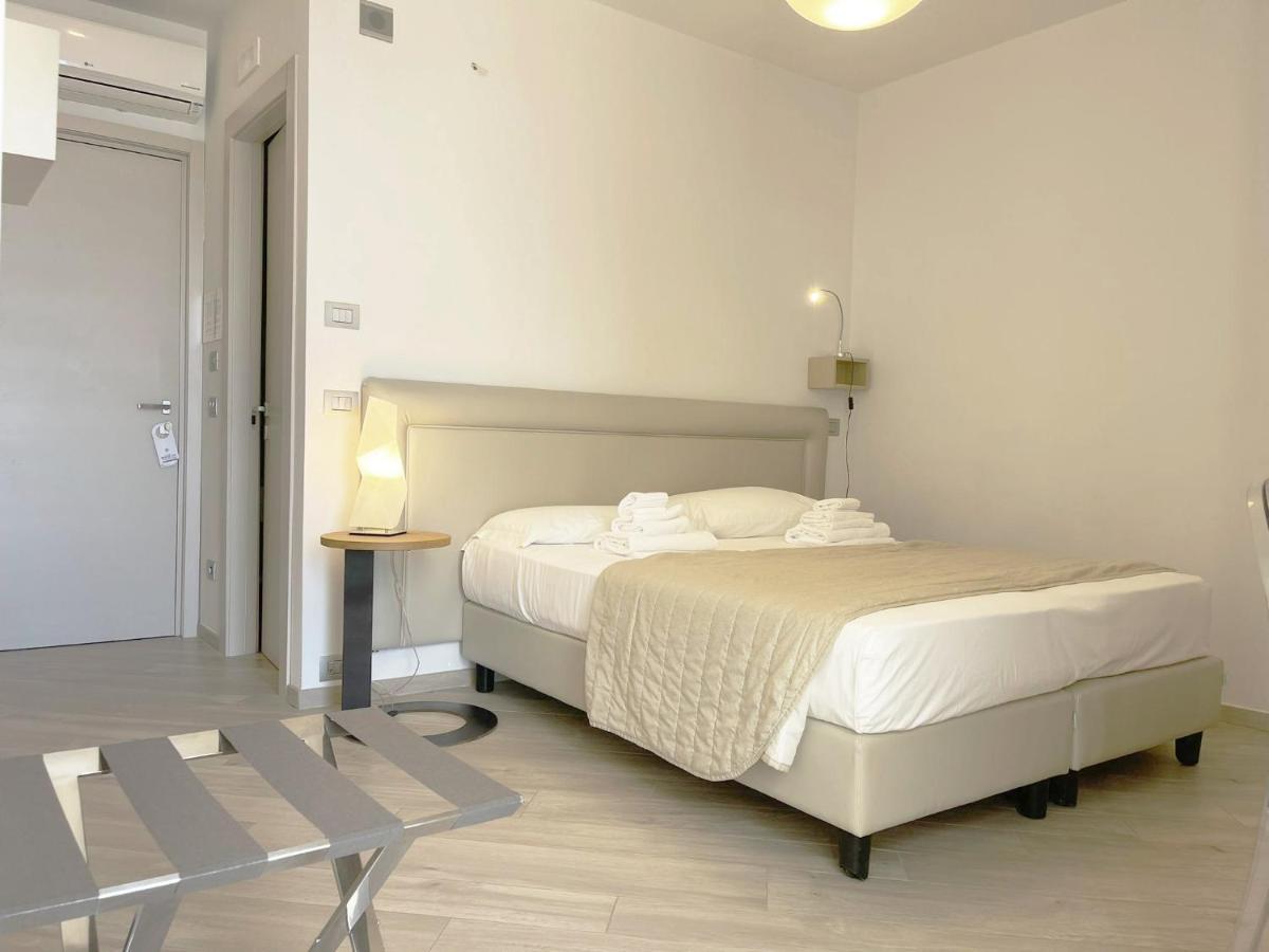 Daedalium Bed & Breakfast Marina di Palma Exterior foto