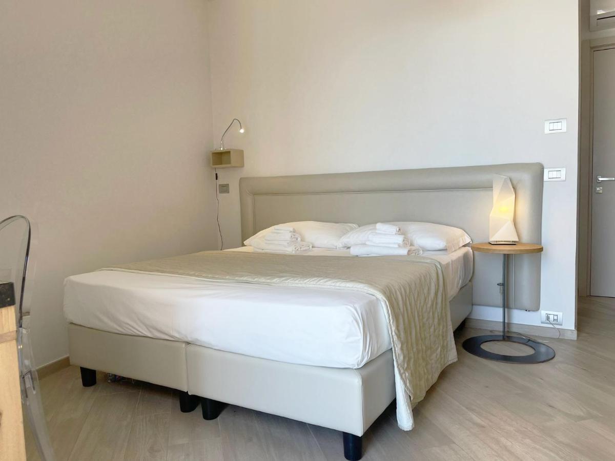 Daedalium Bed & Breakfast Marina di Palma Exterior foto