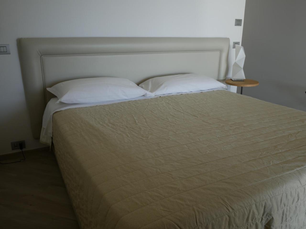 Daedalium Bed & Breakfast Marina di Palma Exterior foto